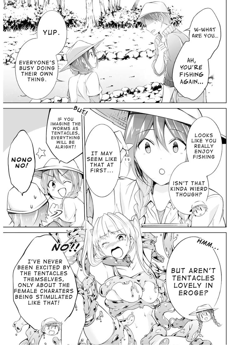 Real No Heroine Wa Irimasen 57 3