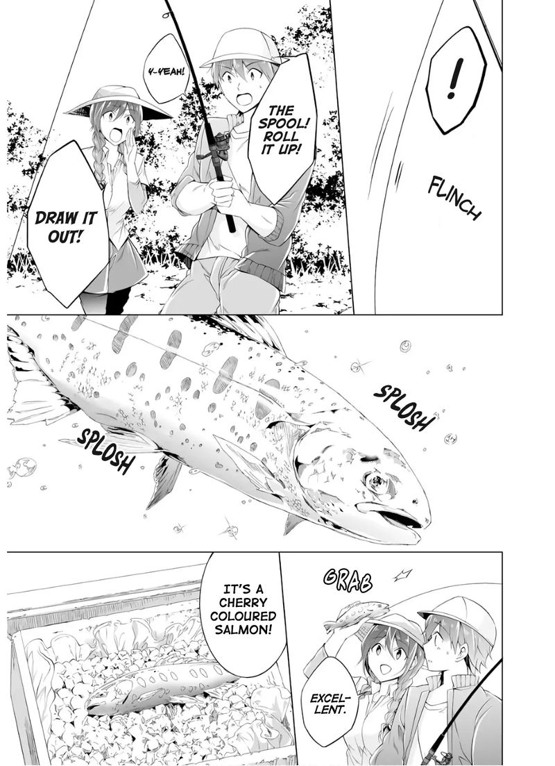Real No Heroine Wa Irimasen 57 5