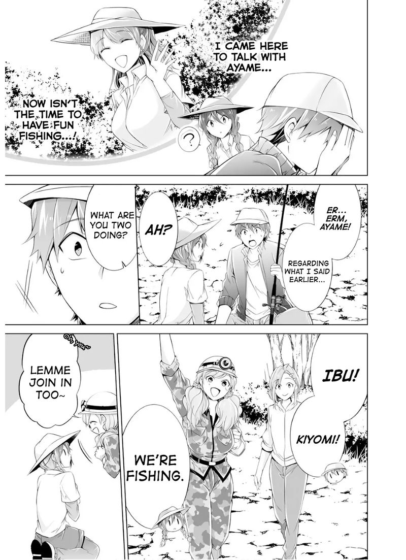 Real No Heroine Wa Irimasen 57 7