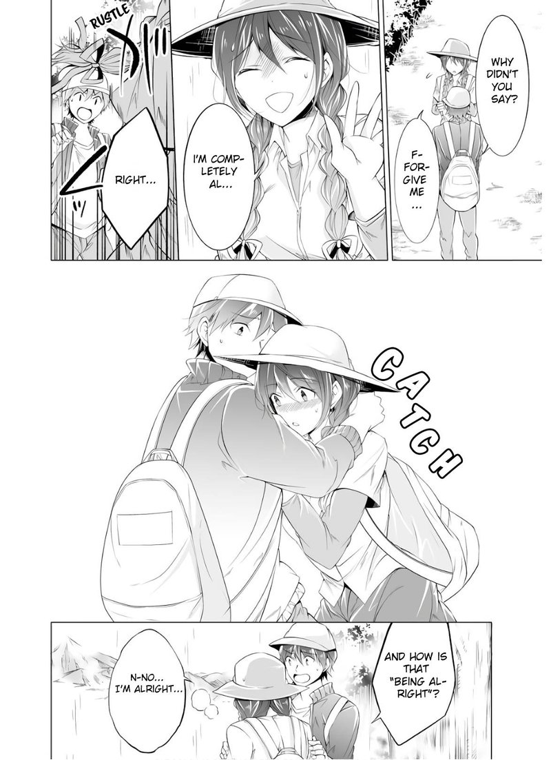 Real No Heroine Wa Irimasen 58 6