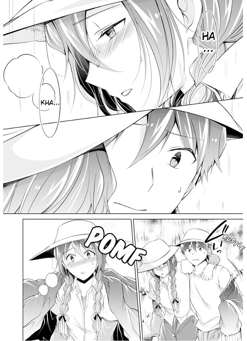 Real No Heroine Wa Irimasen 58 8