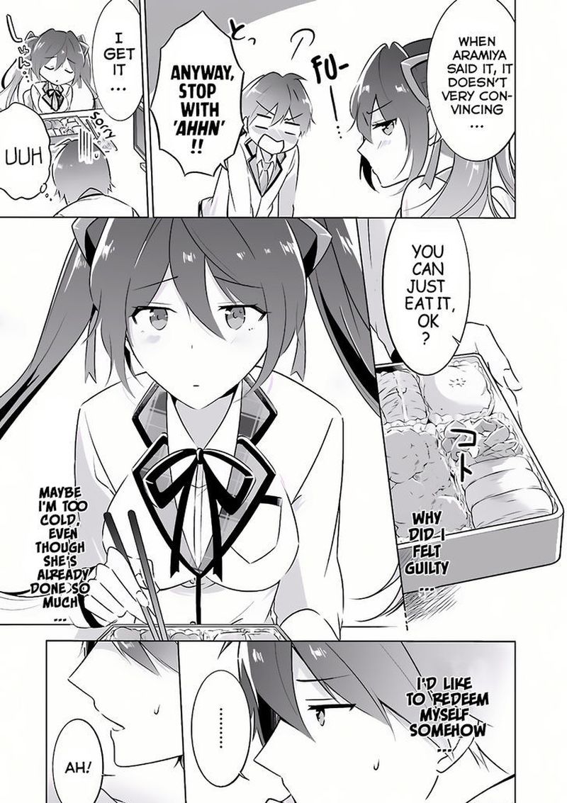 Real No Heroine Wa Irimasen 6 17