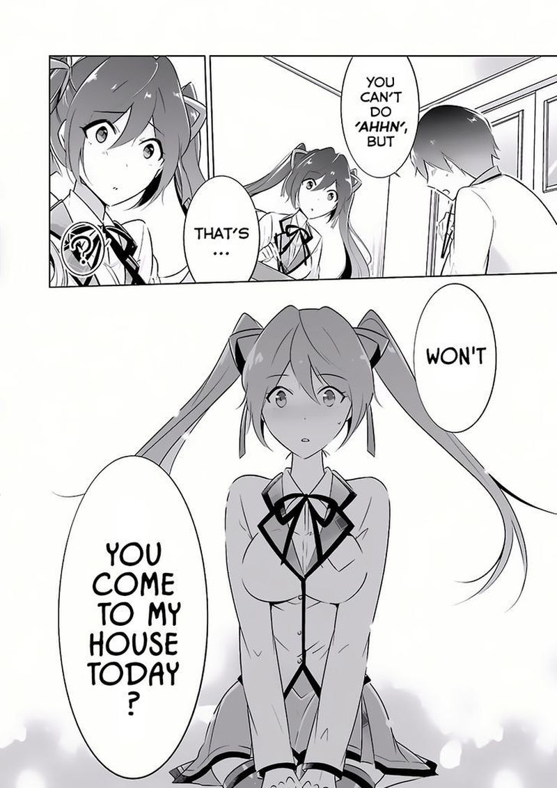 Real No Heroine Wa Irimasen 6 18