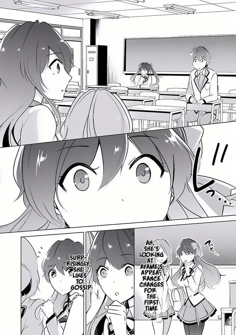 Real No Heroine Wa Irimasen 6 5