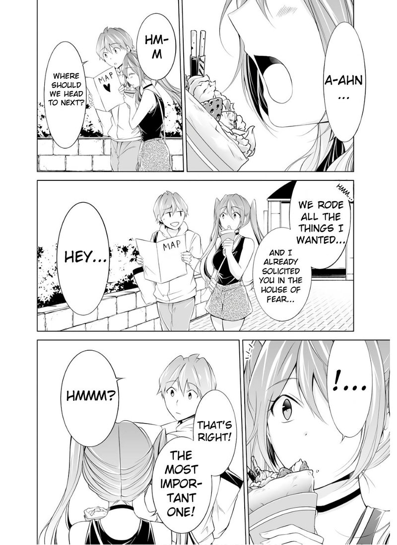 Real No Heroine Wa Irimasen 61 10