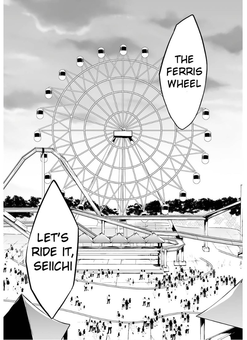 Real No Heroine Wa Irimasen 61 11