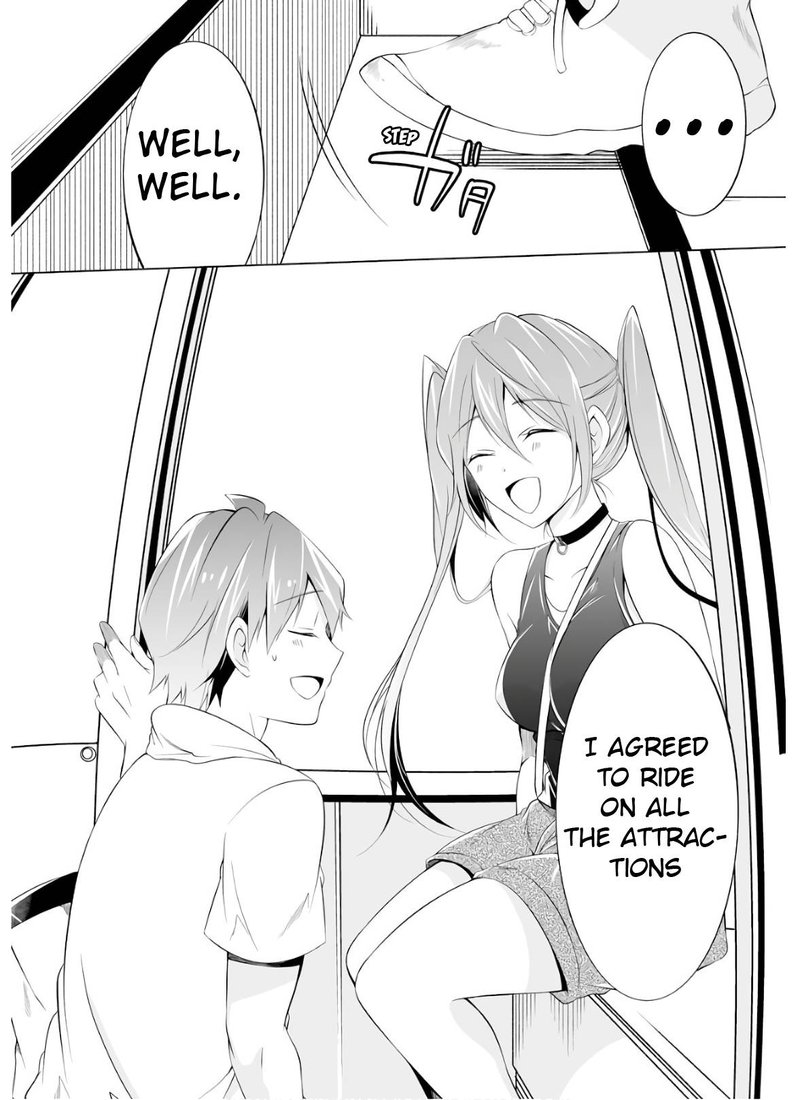 Real No Heroine Wa Irimasen 61 12