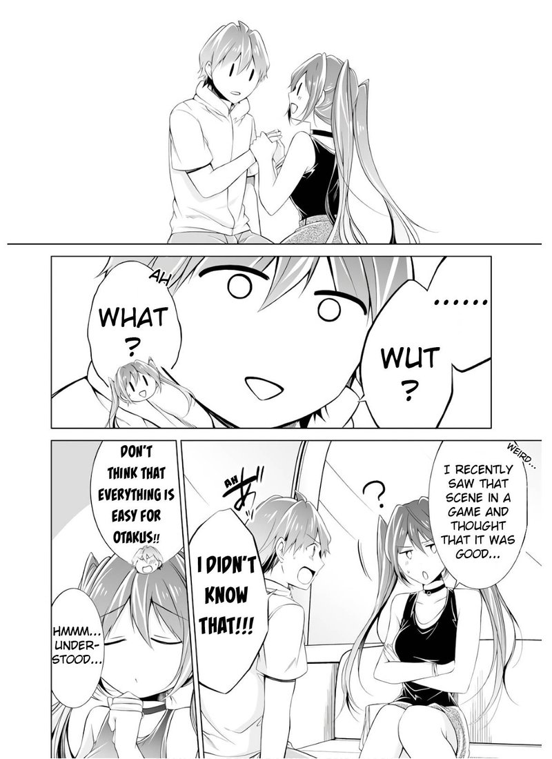 Real No Heroine Wa Irimasen 61 16