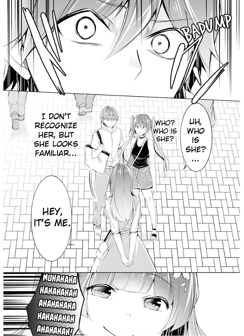 Real No Heroine Wa Irimasen 61 22