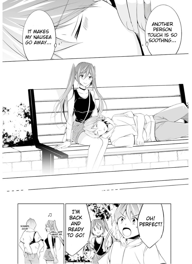 Real No Heroine Wa Irimasen 61 6