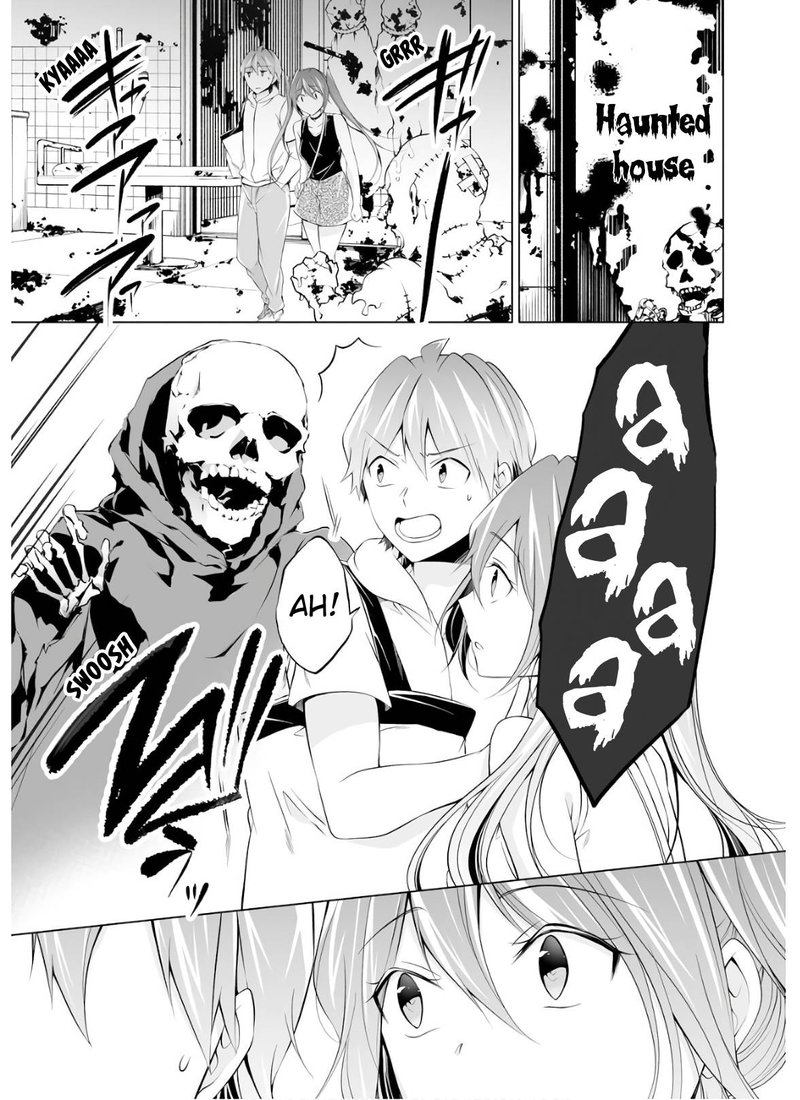 Real No Heroine Wa Irimasen 61 7