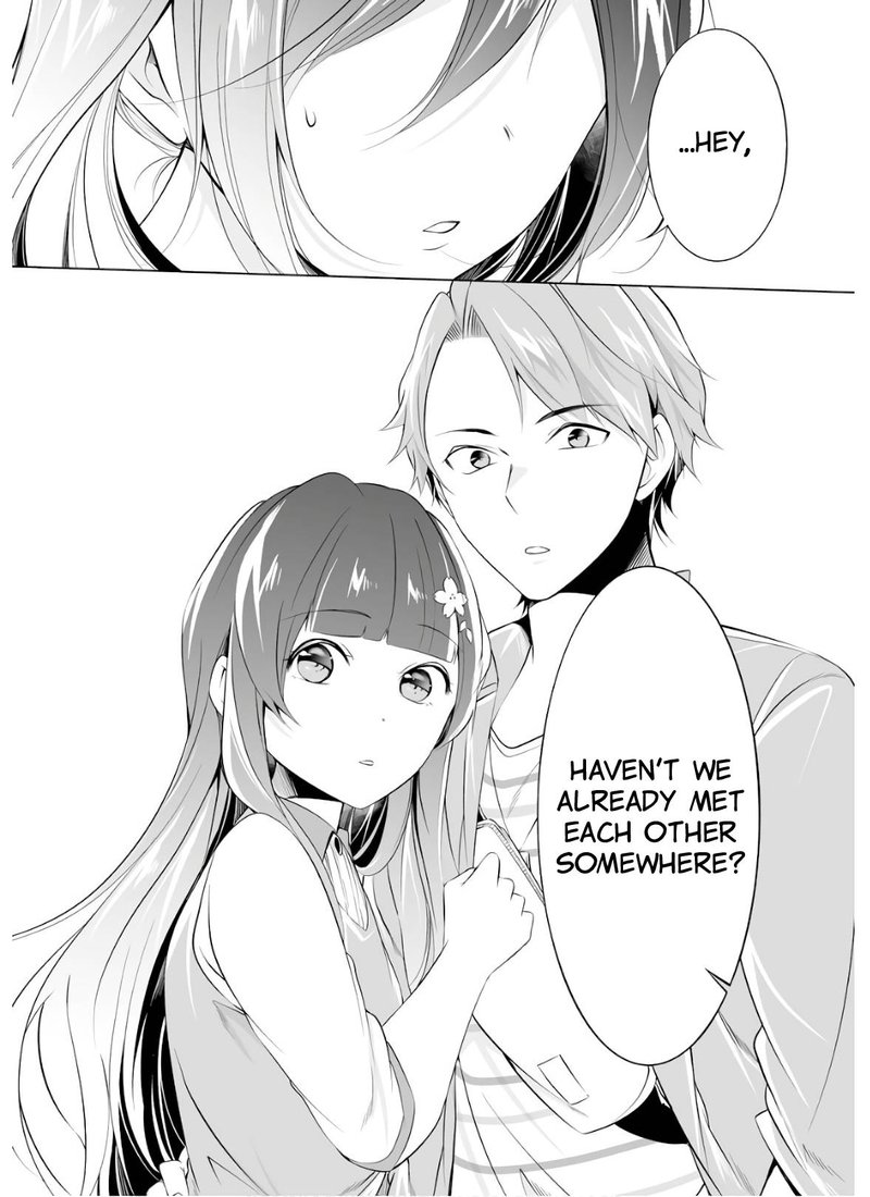 Real No Heroine Wa Irimasen 62 12