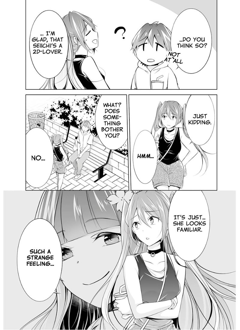 Real No Heroine Wa Irimasen 62 17