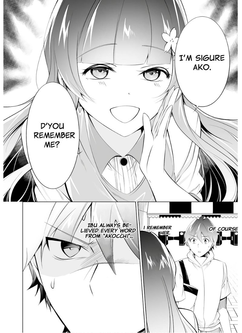 Real No Heroine Wa Irimasen 62 2