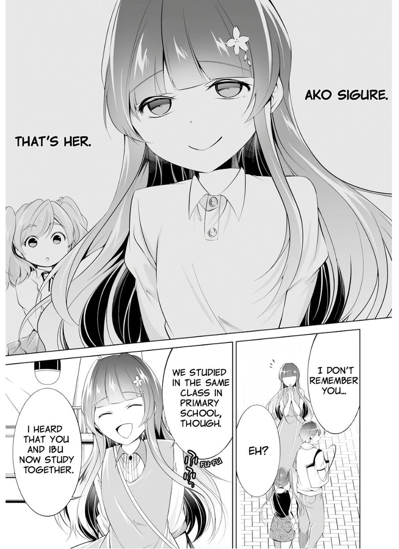 Real No Heroine Wa Irimasen 62 3
