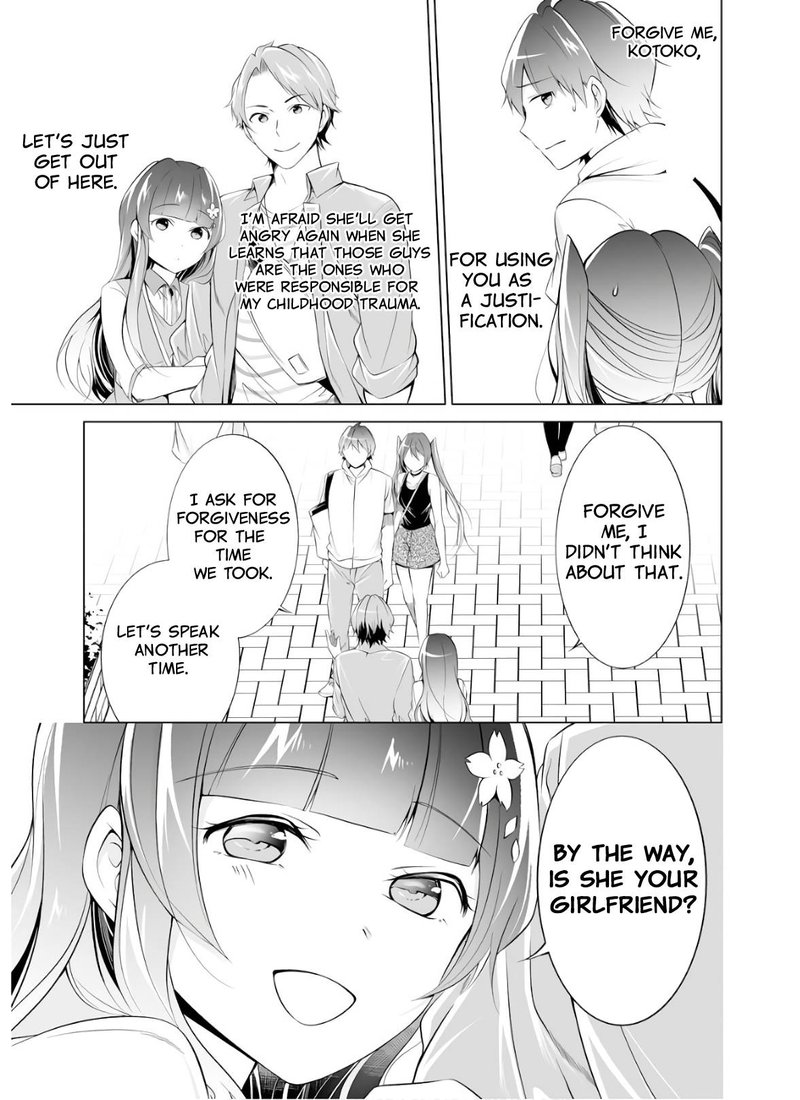 Real No Heroine Wa Irimasen 62 9