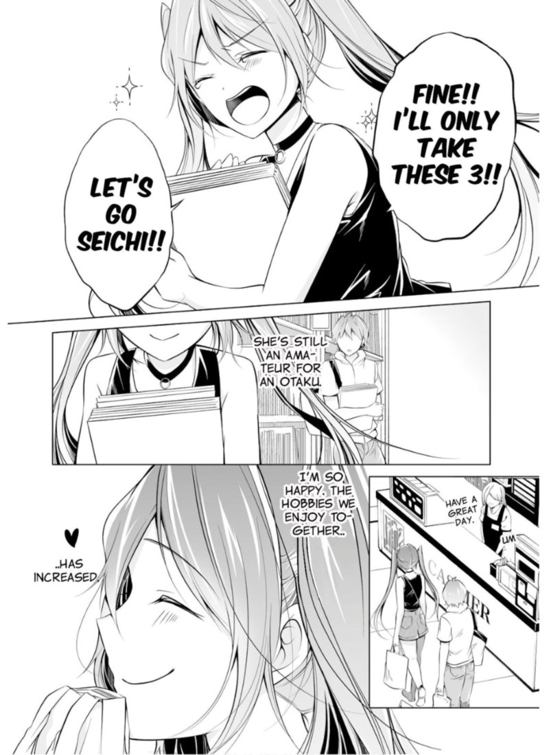 Real No Heroine Wa Irimasen 63 13