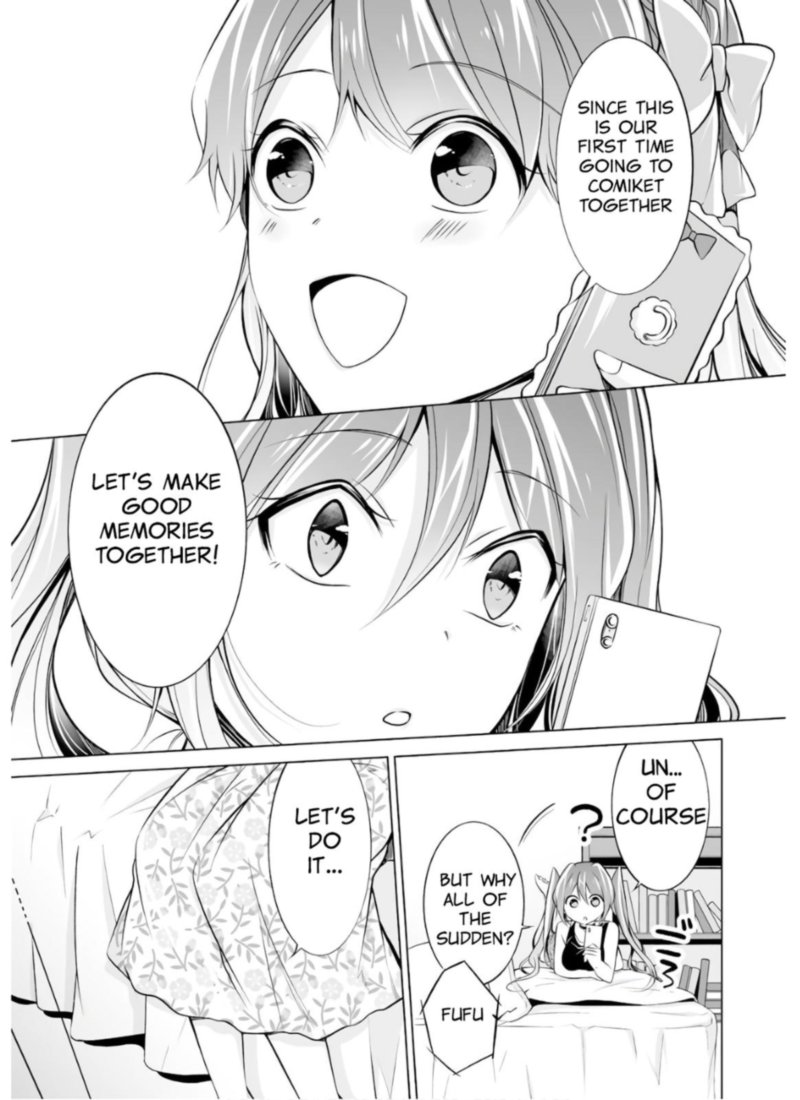 Real No Heroine Wa Irimasen 63 18