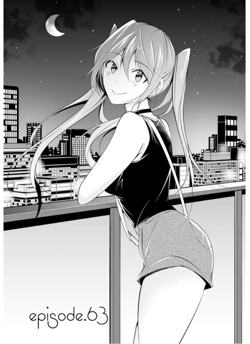 Real No Heroine Wa Irimasen 63 2