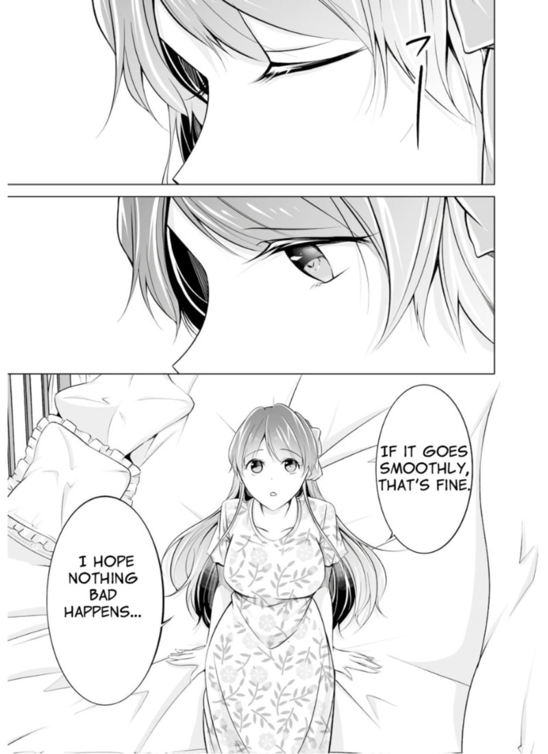 Real No Heroine Wa Irimasen 63 20
