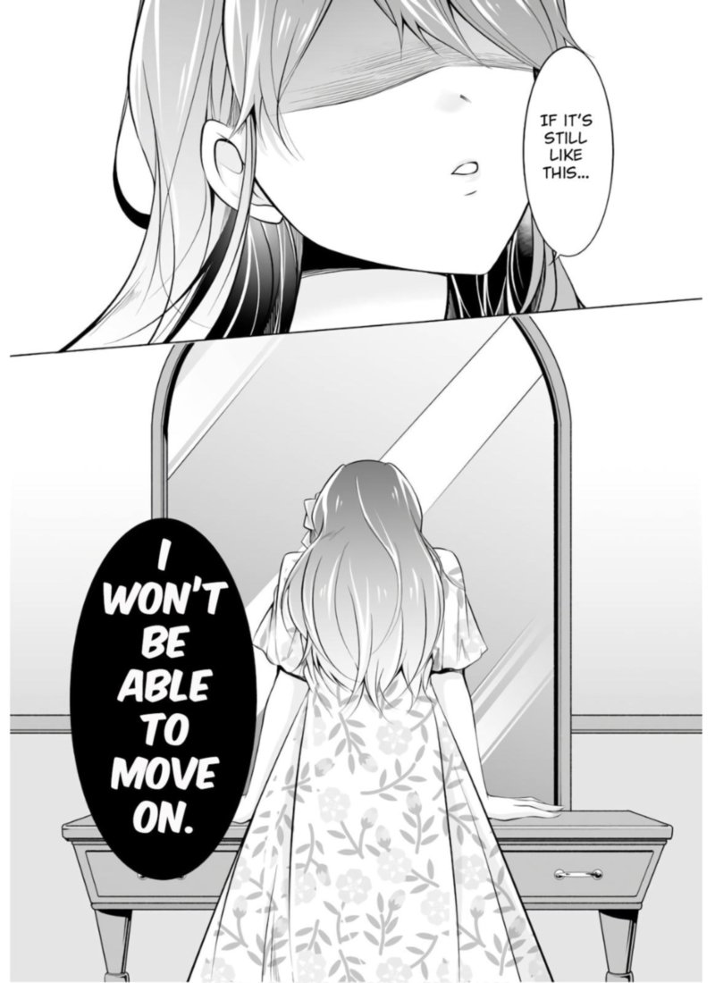 Real No Heroine Wa Irimasen 63 22