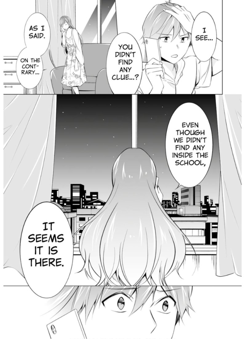 Real No Heroine Wa Irimasen 63 4