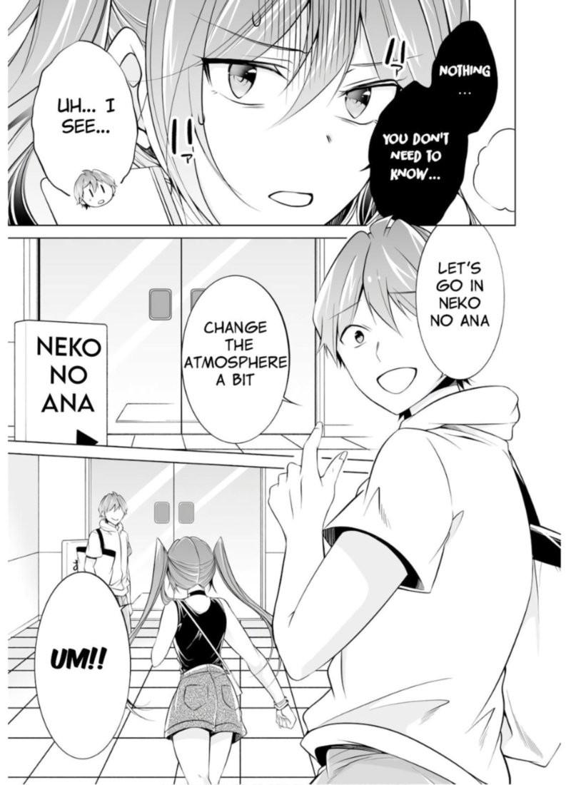 Real No Heroine Wa Irimasen 63 8