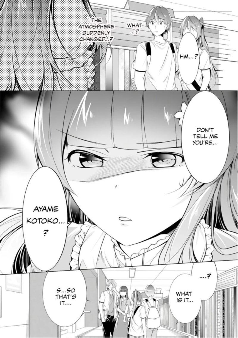 Real No Heroine Wa Irimasen 64 10