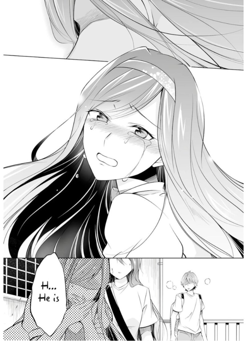 Real No Heroine Wa Irimasen 64 16