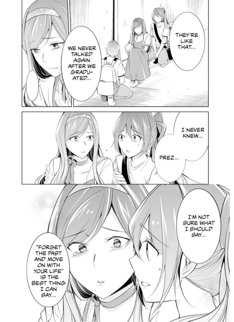 Real No Heroine Wa Irimasen 64 20
