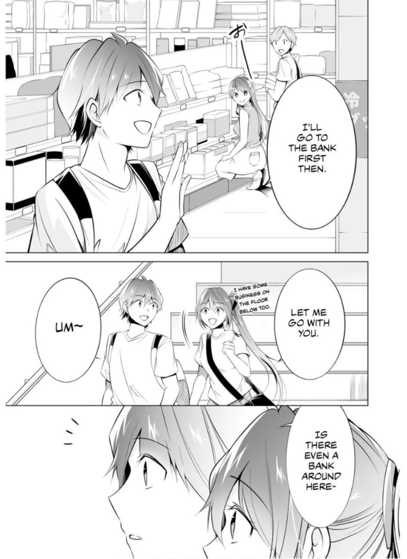Real No Heroine Wa Irimasen 64 3