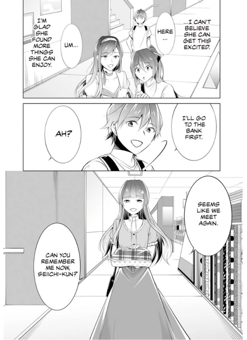 Real No Heroine Wa Irimasen 64 6