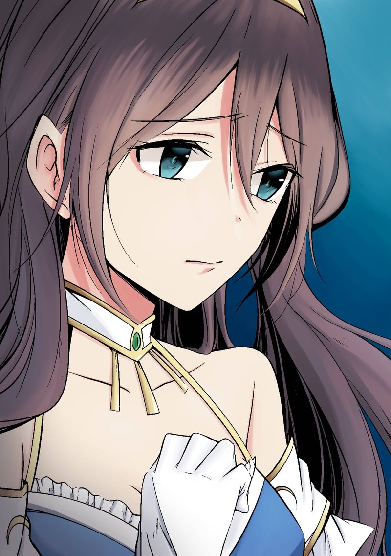 Real No Heroine Wa Irimasen 66 24