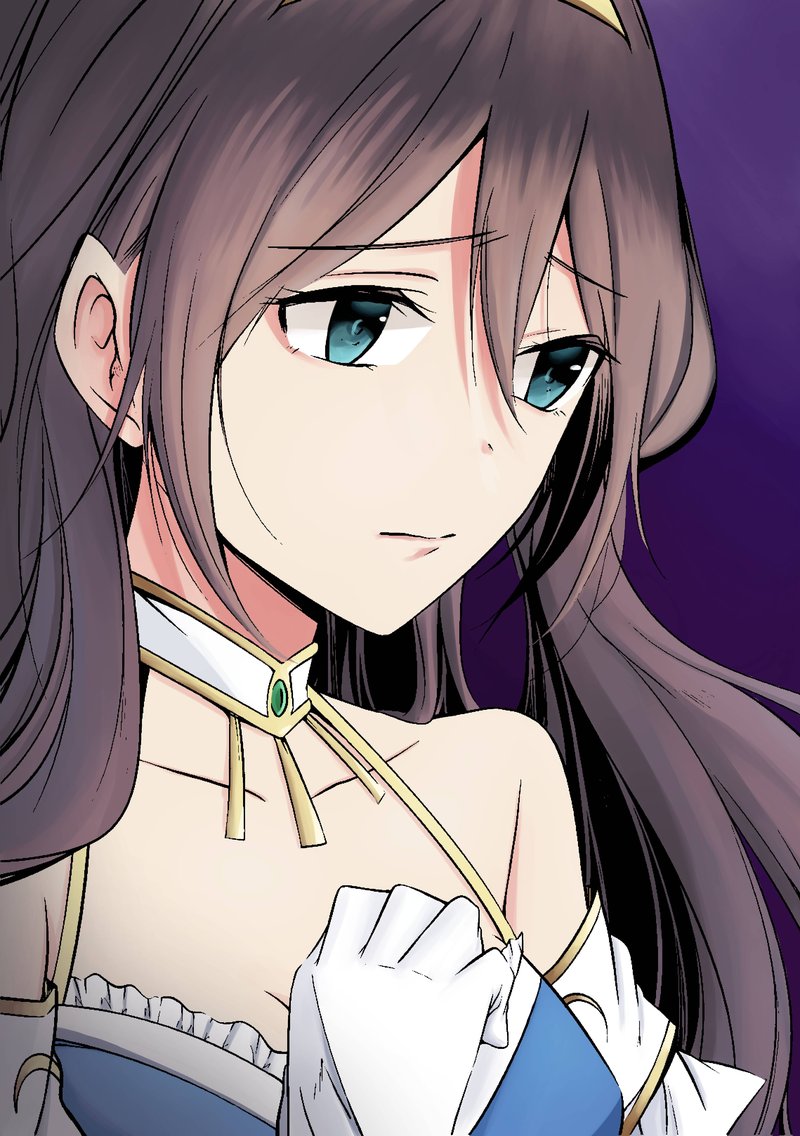 Real No Heroine Wa Irimasen 66 25