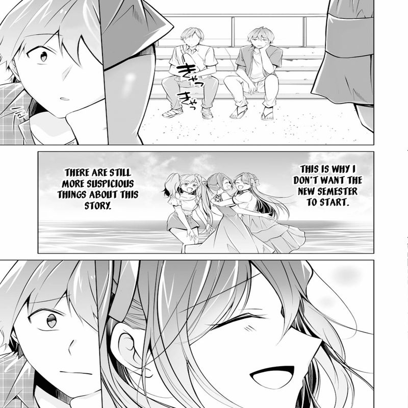 Real No Heroine Wa Irimasen 67 15