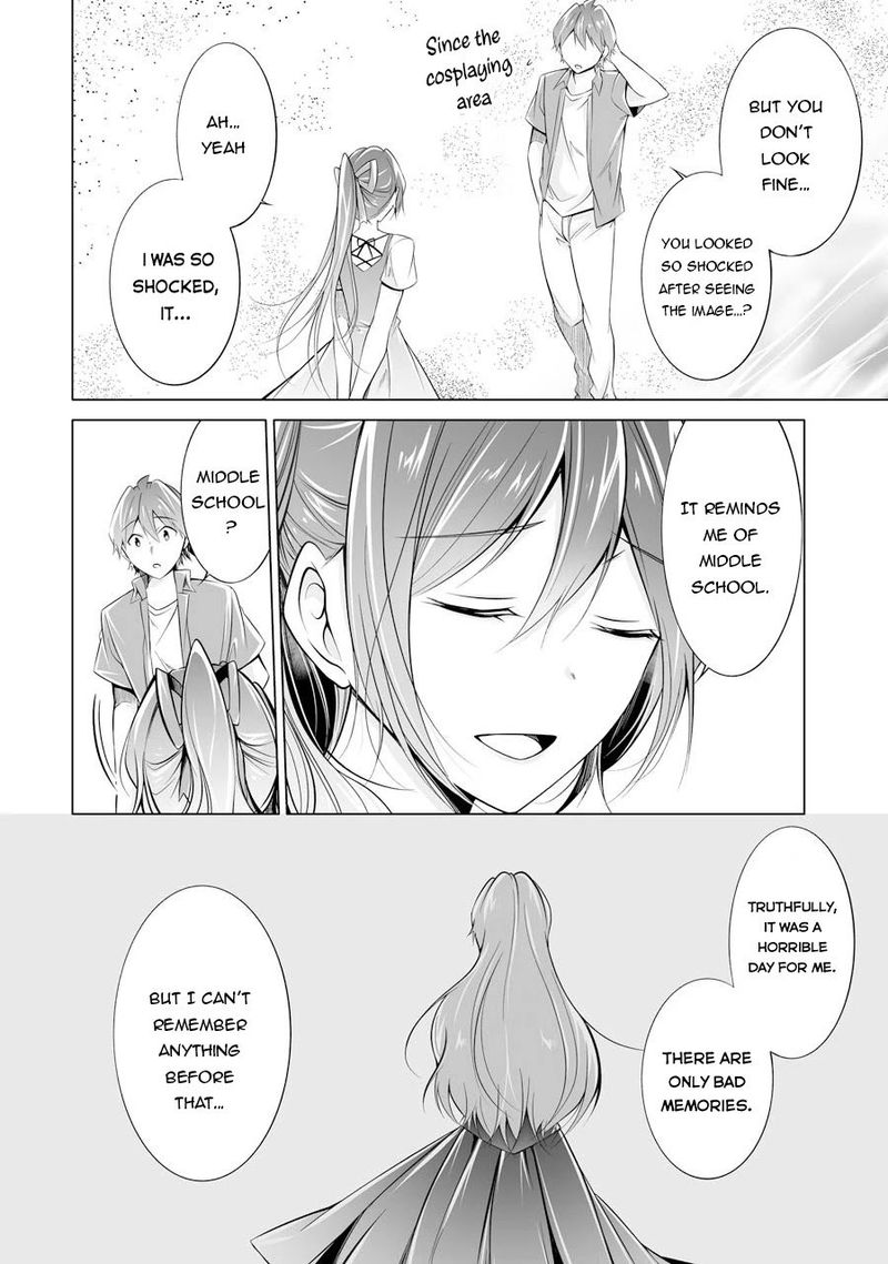 Real No Heroine Wa Irimasen 67 18