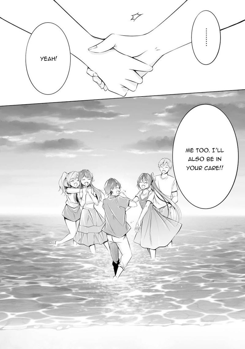 Real No Heroine Wa Irimasen 67 28