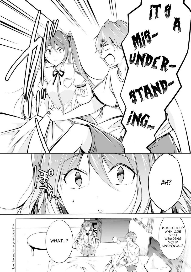 Real No Heroine Wa Irimasen 68 10