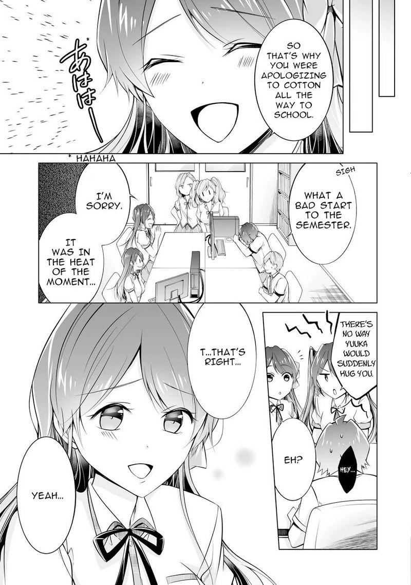 Real No Heroine Wa Irimasen 68 13