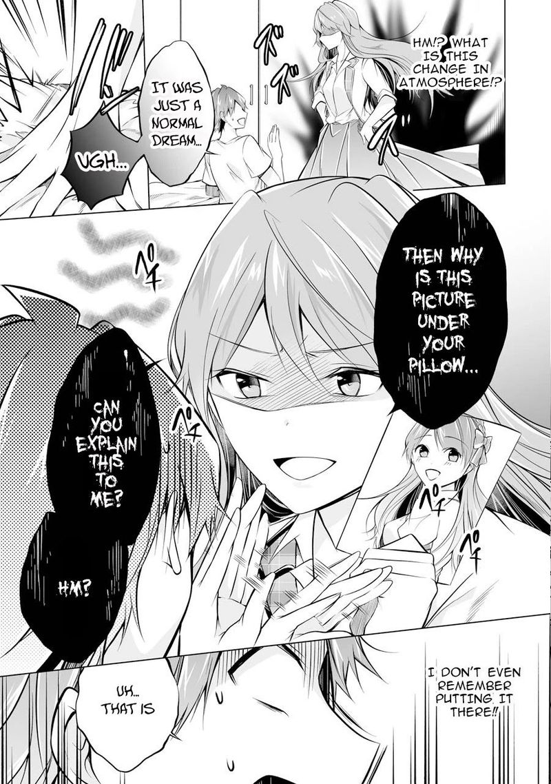 Real No Heroine Wa Irimasen 68 9