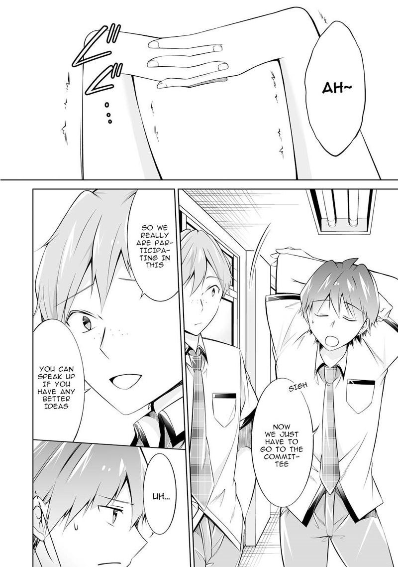 Real No Heroine Wa Irimasen 69 2