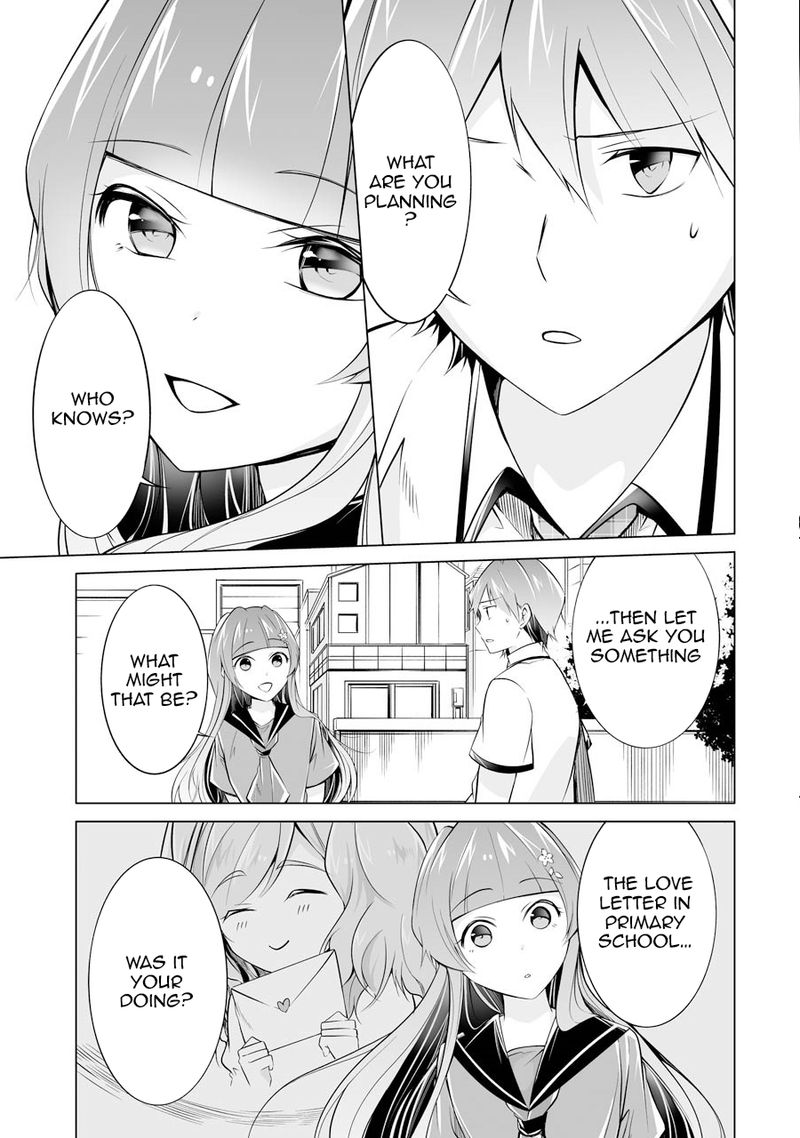 Real No Heroine Wa Irimasen 70 3