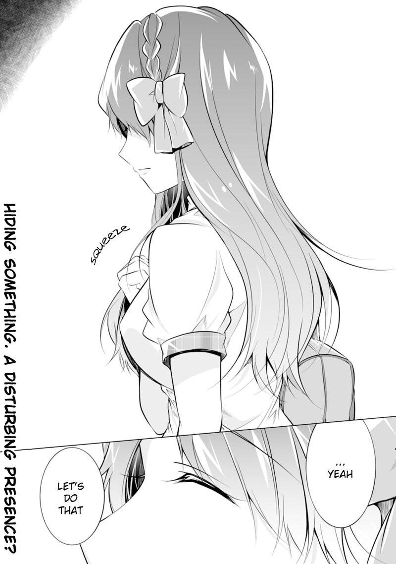 Real No Heroine Wa Irimasen 71 24