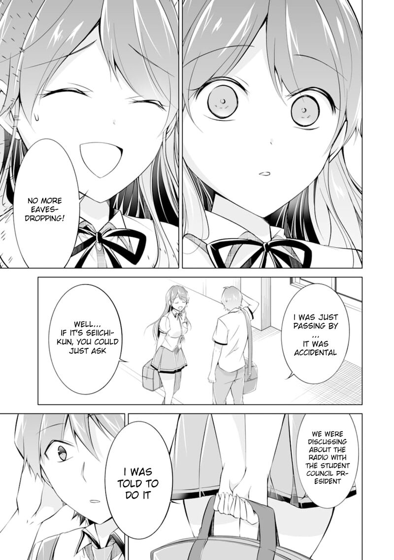 Real No Heroine Wa Irimasen 71 5