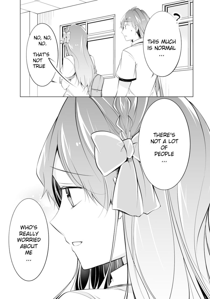 Real No Heroine Wa Irimasen 71 9