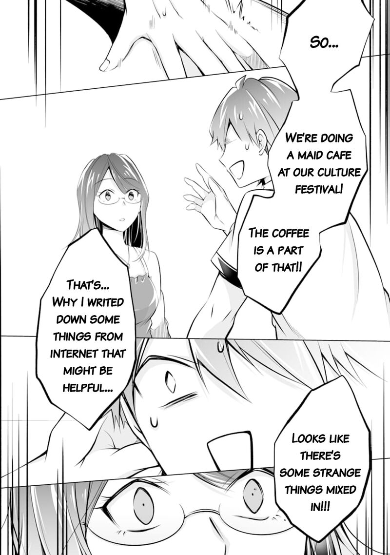 Real No Heroine Wa Irimasen 73 10