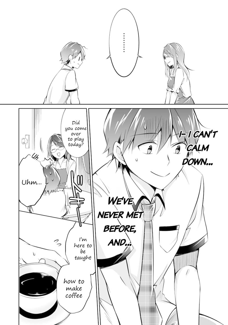 Real No Heroine Wa Irimasen 73 6