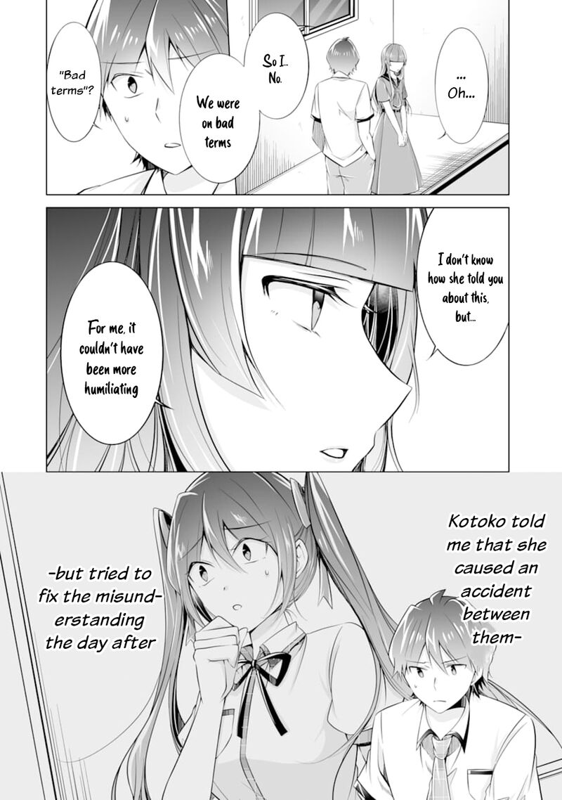 Real No Heroine Wa Irimasen 74 6