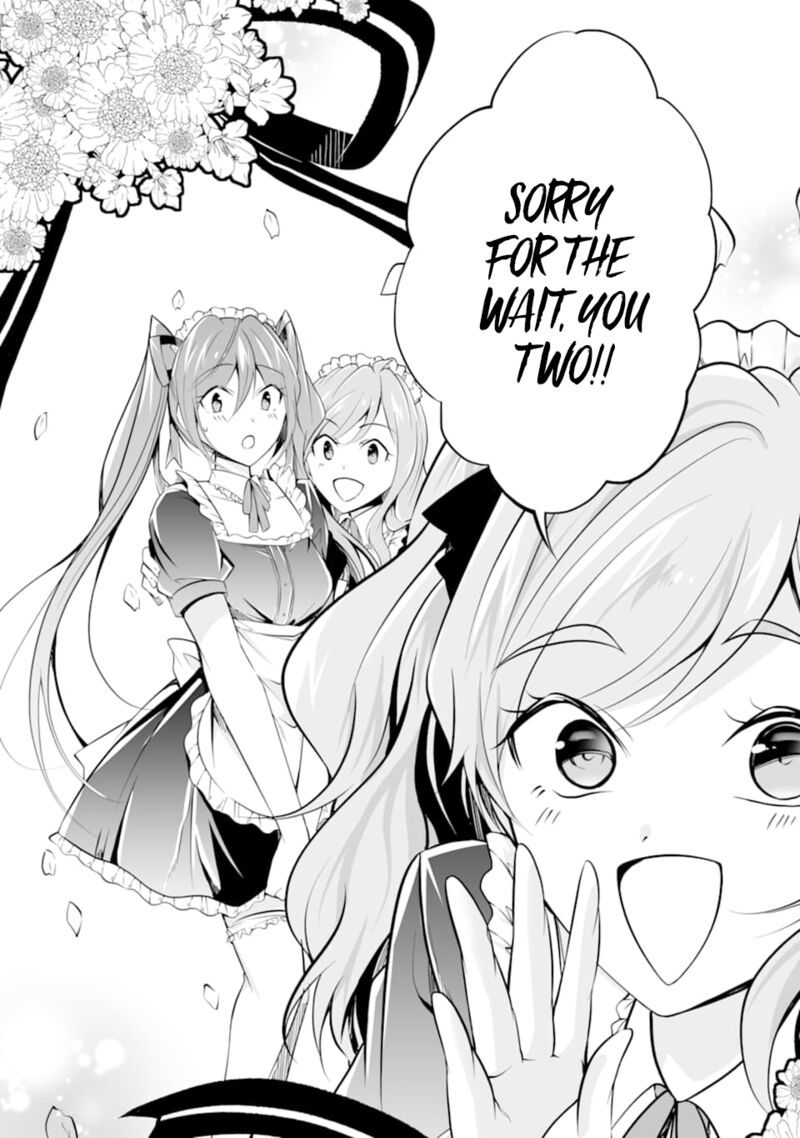 Real No Heroine Wa Irimasen 75 10