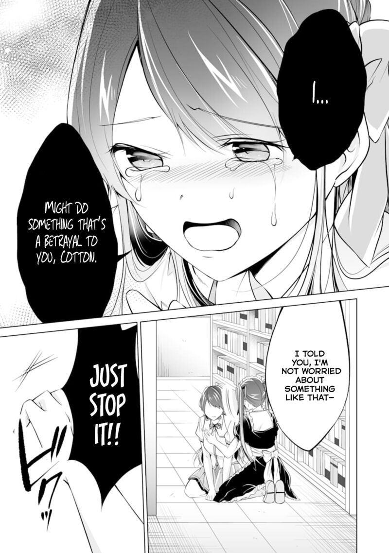 Real No Heroine Wa Irimasen 75 21